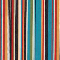 Pallet kussens Joan 80x120x10cm in 10 kleuren stripes 10
