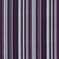 Outdoorstof stripes purpel 150 cm breed