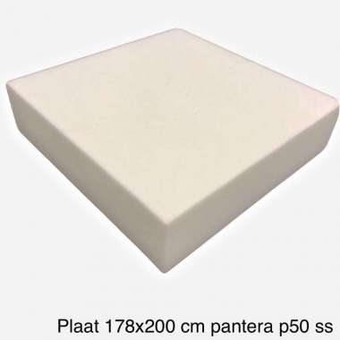 Pantera SG 40 hardheid 50 super soft 178x200 cm 3 cm