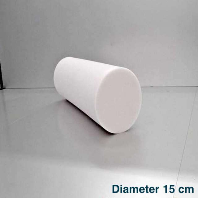 Polyether rol in diverse diameters 15 cm