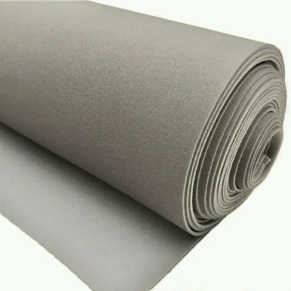 Auto hemel bekleding Army light Green 150 cm breed