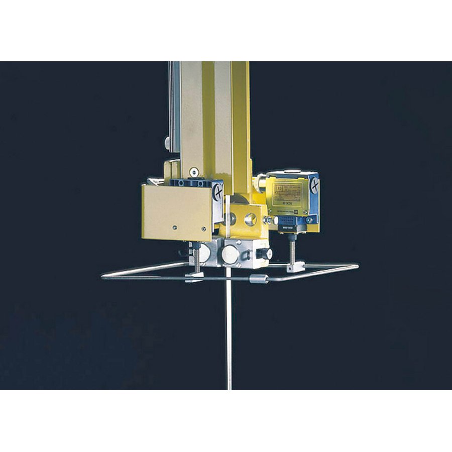 ISM automatische vertikale snijmachine