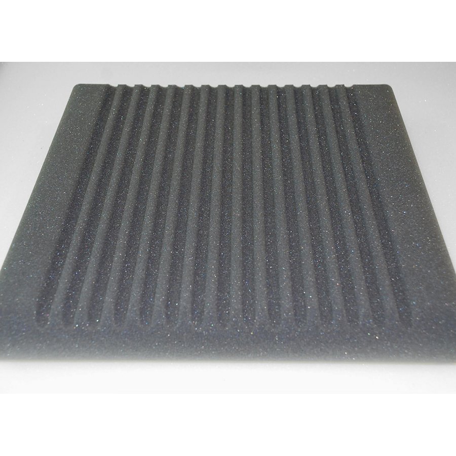 Twin cut snijmachine schuimrubber.