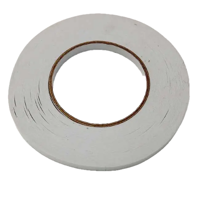 Pvc raamfolie tape 9 mm rol 50 meter