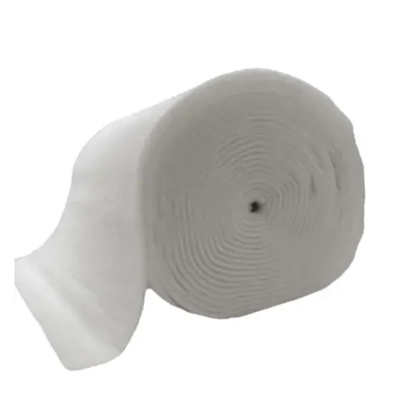 Fiberfill 400 gram per meter 160 cm breed
