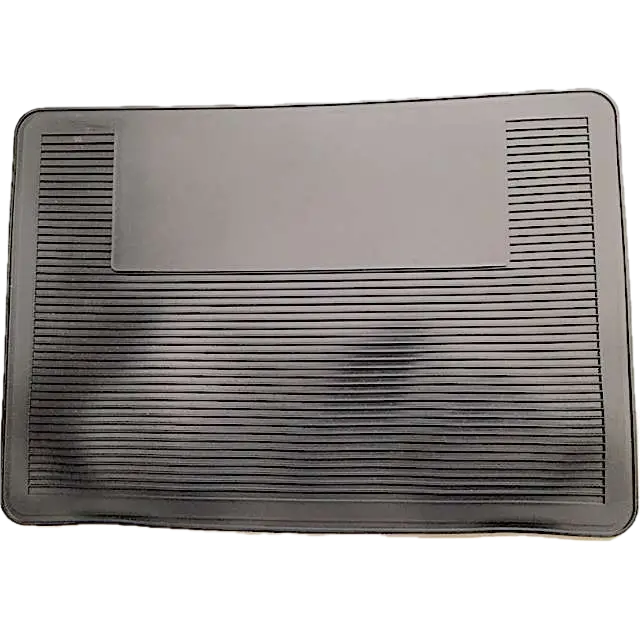 Hak stuk auto tapijt streep