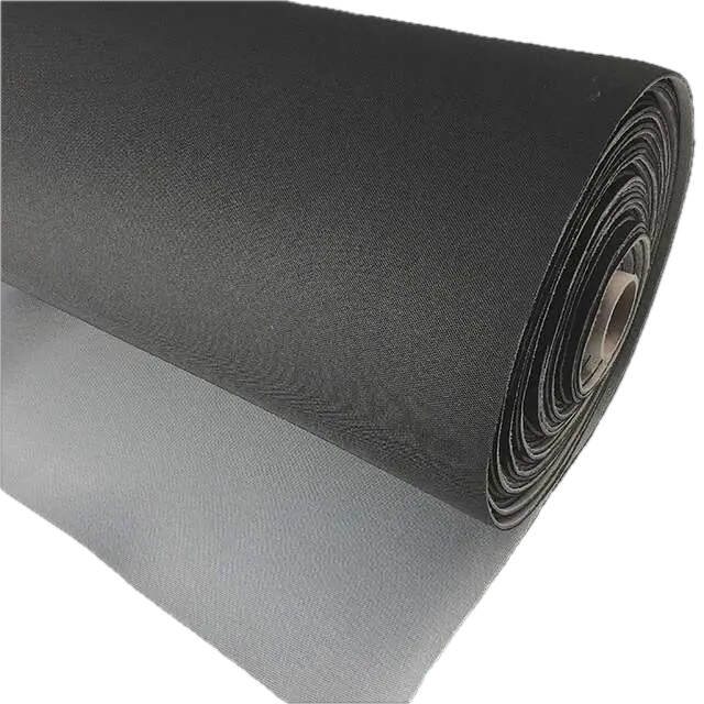 Hemel bekleding Mercedes Benz zwart 170 cm breed