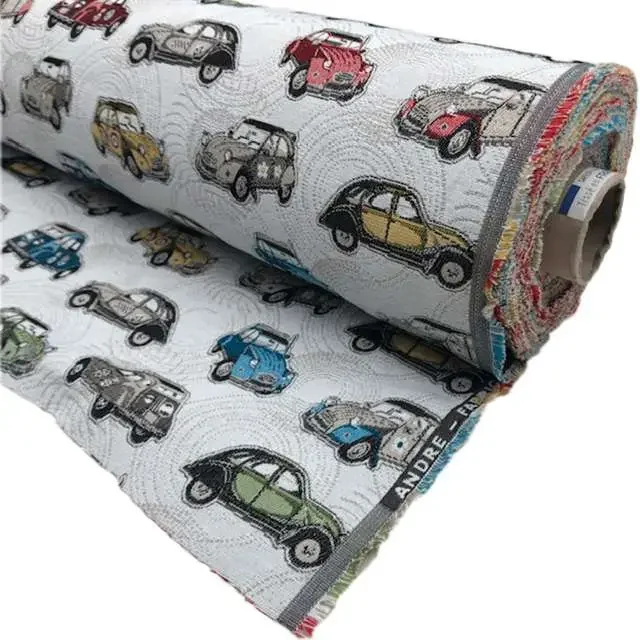 Lelijke eend 2CV