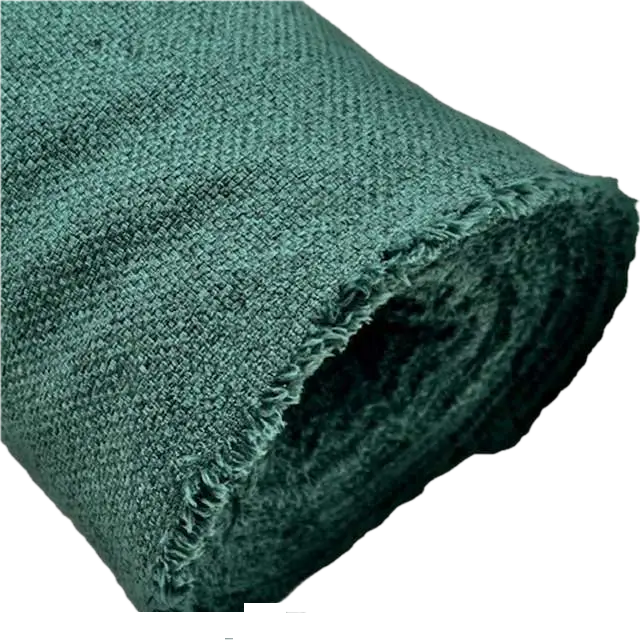 Puur Groen 145 cm breed Meubelstof