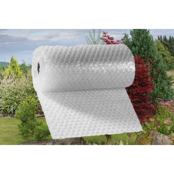 Noppen folie 150 cm breed