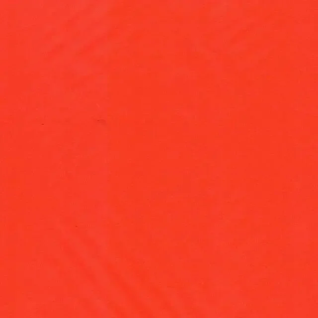 Pvc doek oranje 150 cm breed