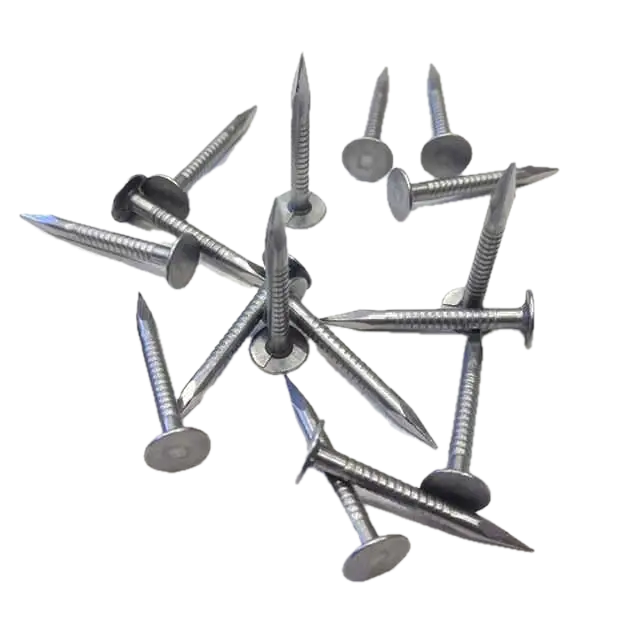 Singel koppelnagels 100 gr