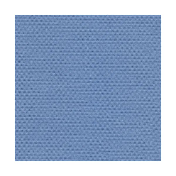 Solar uni outdoorstof Mysty Blue 150 cm breed