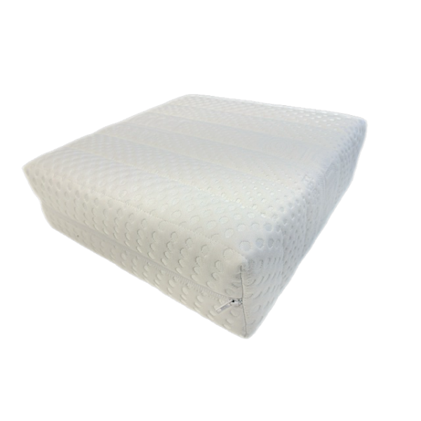 Tencel matrastijk 220 cm breed