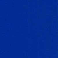 Outdoorstof Solar uni cobalt blue 150 cm breed