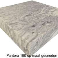 Pantera SG 52 hardheid 150 medium lounge kwaliteit - Op Maat