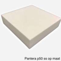 Pantera SG 40 hardheid 50 super soft - Op Maat