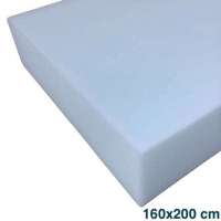 Polyether SG 35 medium 160x200 cm 12 cm