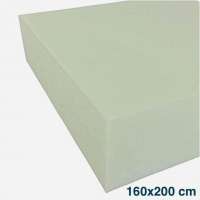 Polyether SG 40 soft matras kwaliteit 160x200 cm 3 cm