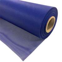 Textileen Royal Blue 150 cm breed