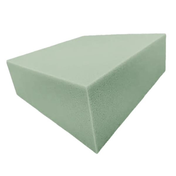 Celrubber zk D-profiel zwart BxH=9,5x9,5mm (L=50m
