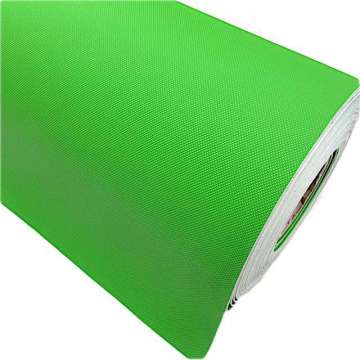 Enduro motorzadel skai green 140 cm breed