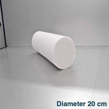 Polyether rol in diverse diameters 20 cm