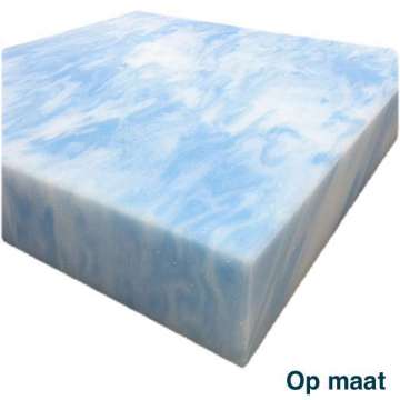 Schuimrubber Polyether SG 30 soft Op Maat