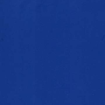 Pvc doek kobalt blauw 150 cm breed