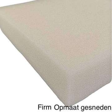 Quick - dry foam sg 30 firm - Op Maat