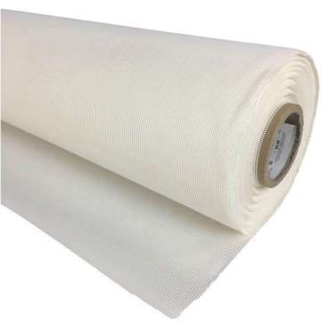 Onderdoek ruitex wit voering onderzijde buiten kussens 180 cm breed