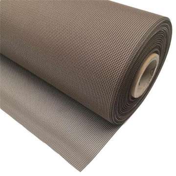 Textileen XS Taupe 100 cm breed