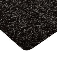 Auto tapijt antraciet 200x170 cm