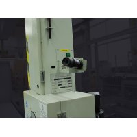 Twin cut snijmachine schuimrubber.