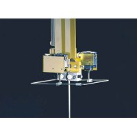 ISM automatische vertikale snijmachine