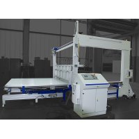 ISM automatische vertikale snijmachine