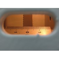 ISM automatische vertikale snijmachine