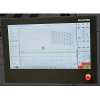 Twin cut snijmachine schuimrubber.