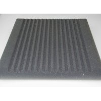 Twin cut snijmachine schuimrubber.