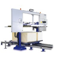 Twin cut snijmachine schuimrubber.