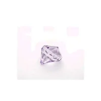 Diamant knoop 833 lila