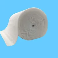 Fiberfill 400 gram per meter 160 cm breed