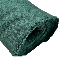 Puur Groen 145 cm breed Meubelstof