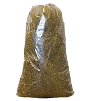 Crin vegetal zakje 500 gram