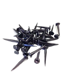 Zakje van 100 gram pondjes stoffeer spijkertjes