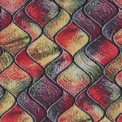 Carnaval 140 cm breed Meubelstof