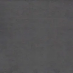 Algantara antraciet / zwart dubbel face 145 cm breed