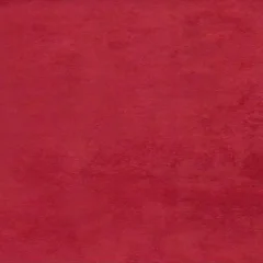 Algantara licht rood dubbel face 145 cm breed
