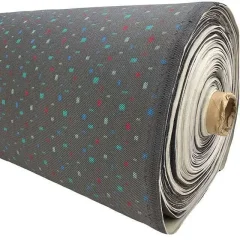 Auto bekleding nissan vanette cargo grijs 165 cm breed