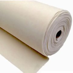Auto hemel bekleding creme 145 cm breed.
